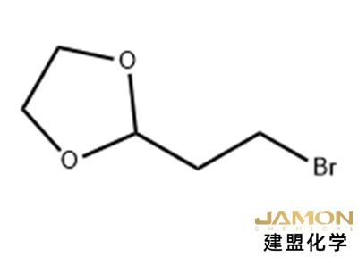 2-(2-溴乙基)-1,3-二惡烷中間體