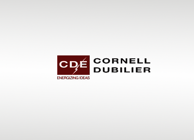 CORNELL DUBILIER